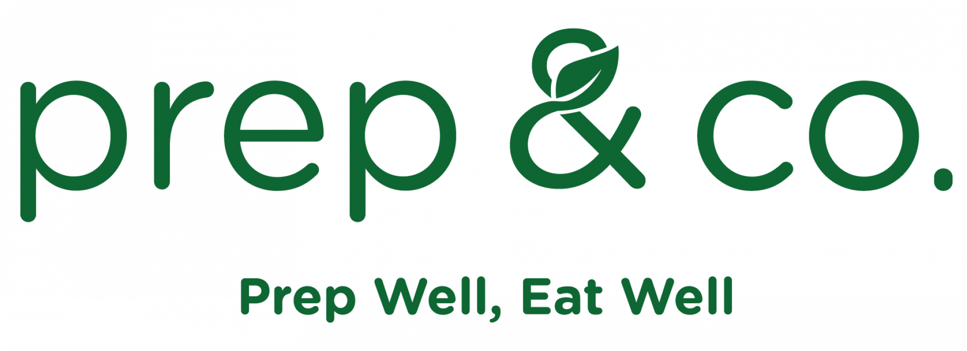 Prep and Co. logo