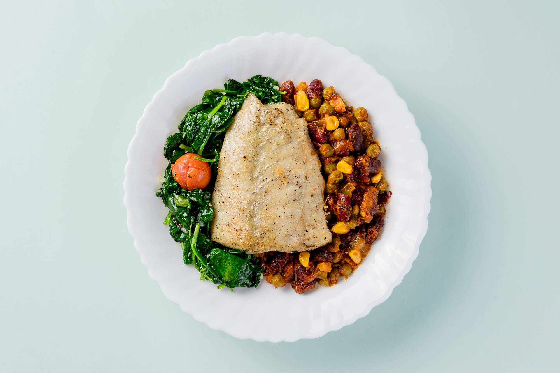 Mexican Seabass