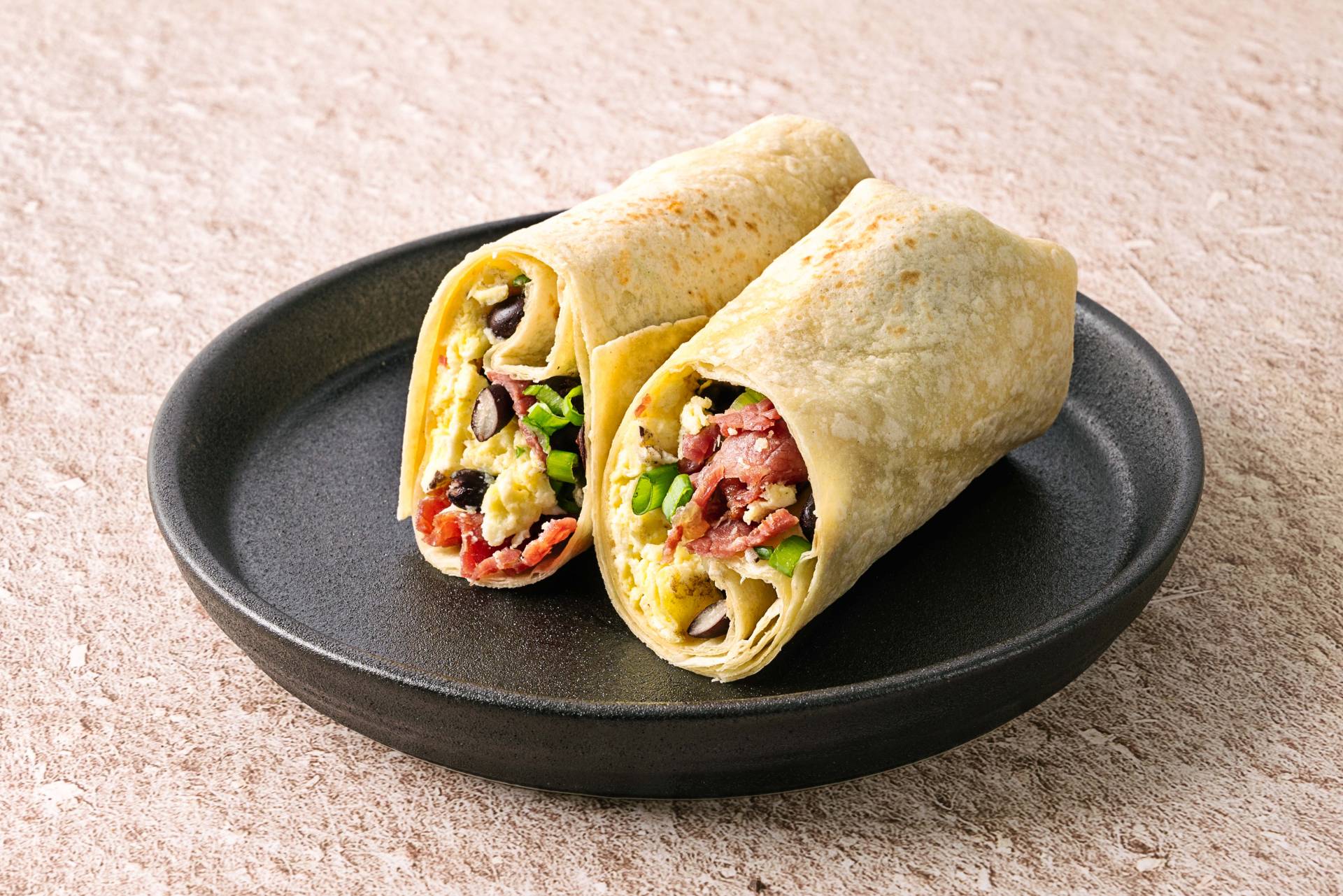 JIAN BING TORTILLA ROLL