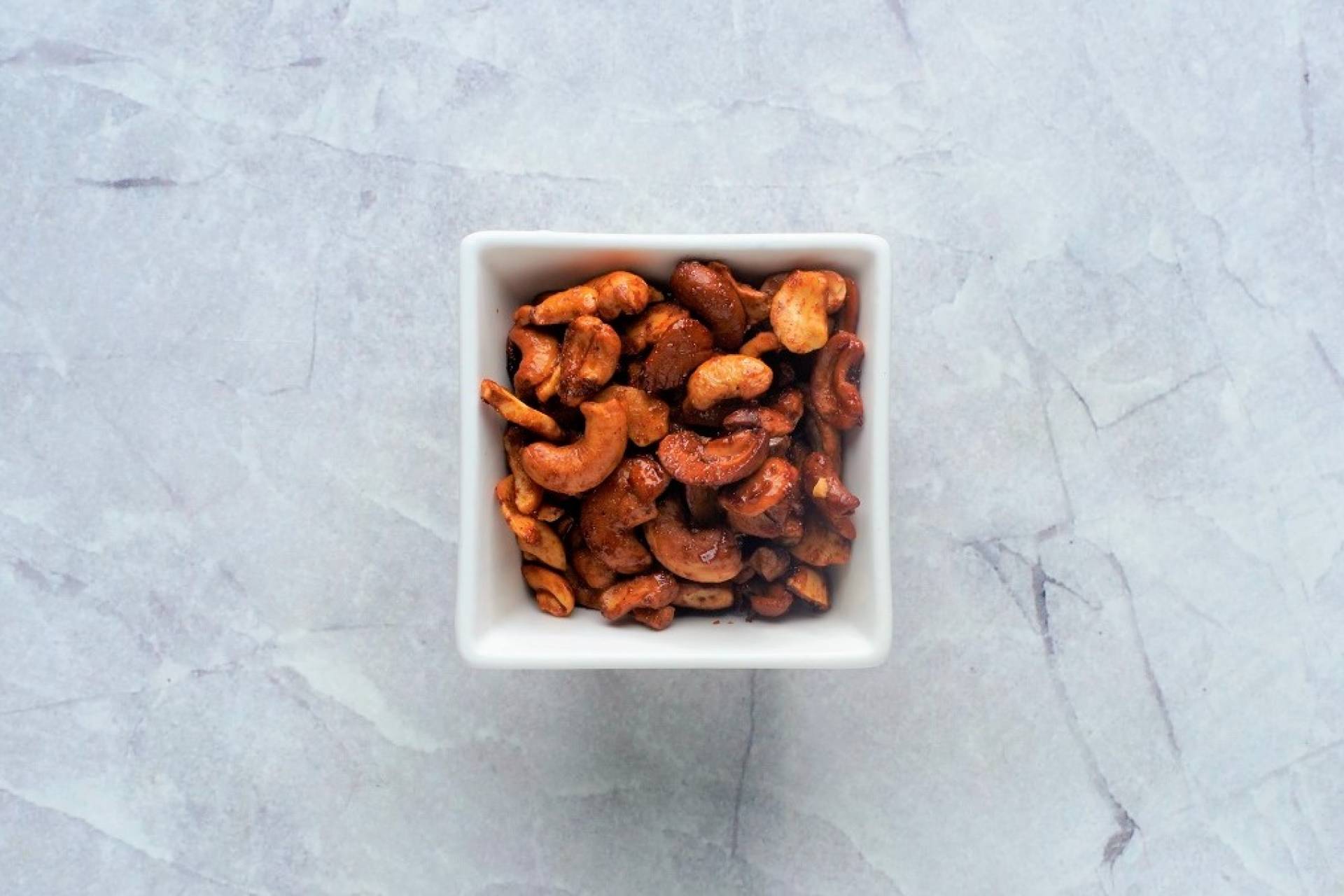 Keto - Paprika cashew