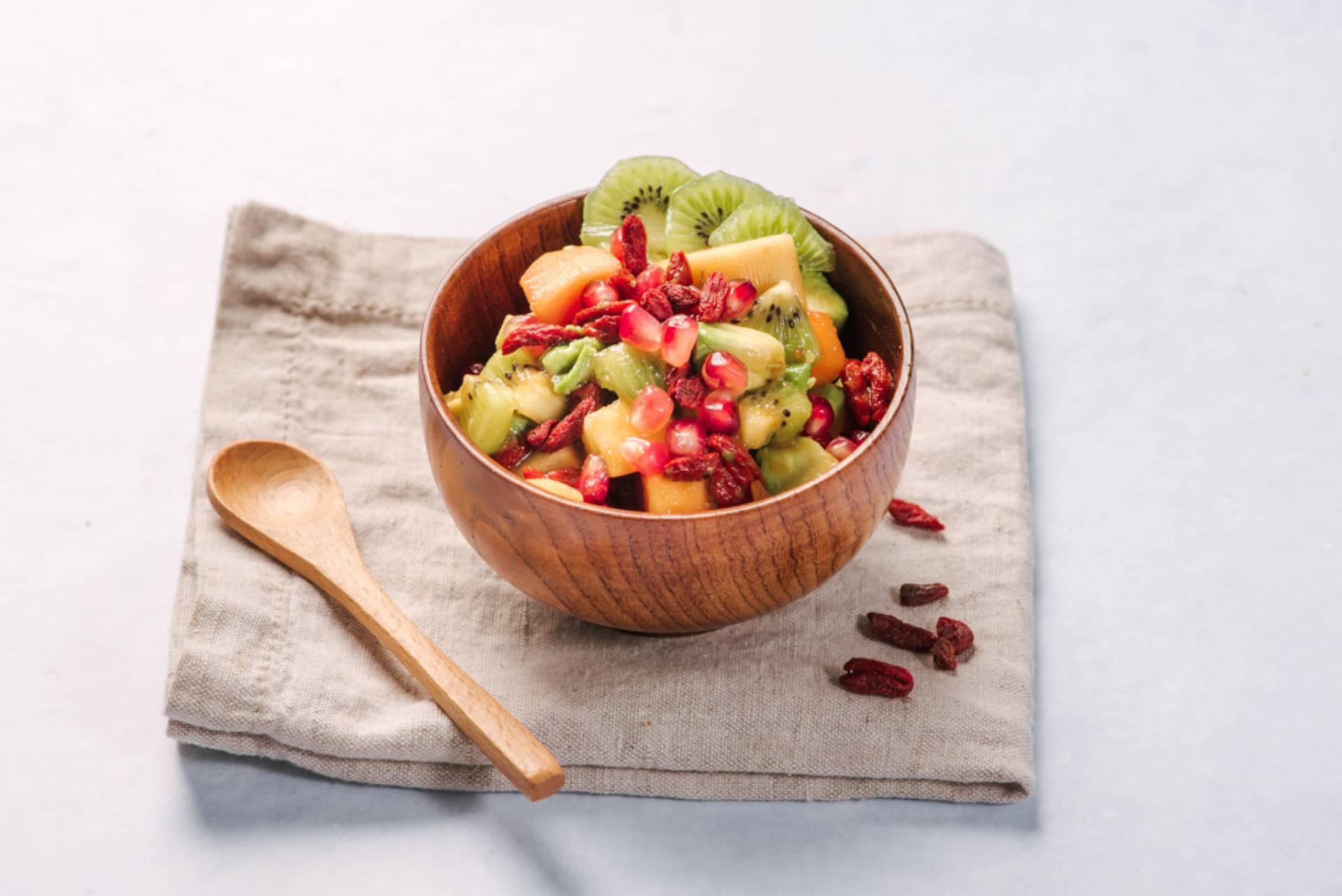 Fruit Bowl Booster